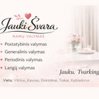 Jauki Švara