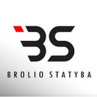 MB Brolio statyba