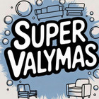 Supervalymas