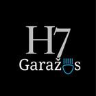 H7 garažas