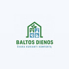 Baltos Dienos, MB