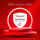 Paslaugų teikėjas