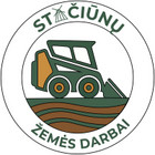 MB Stačiūnų žemės darbai