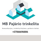 Mb Pajūrio Trinkelita