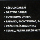 Paslaugų teikėjas