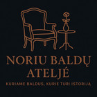 MB "Noriu Baldų Ateljė"