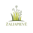 Žaliapievė