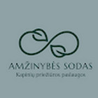 Amžinybės sodas