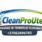 MB CleanPro Utena
