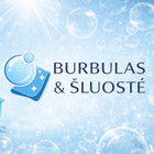 MB Burbulas & Šluostė