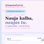 Ispanugyvai su Živile