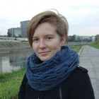 Monika Gerdauskaitė