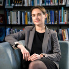 Viktorija Černiauskaitė