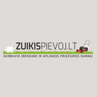 Zuikis Pievoj