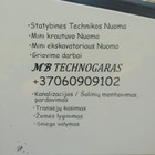 Statybinė technika
