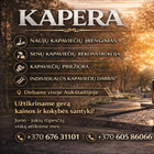 KAPERA