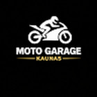 Moto garge kaunas