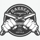 Barber Ringas