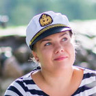 Vitalija Žvikaitė