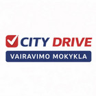 City Drive
