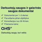 MB OHS LT