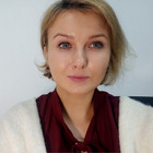 Lina Velykytė