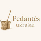 Pedantės užrašai Giedrė