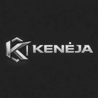 MB Kenėja