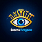 Švaros žvilgsnis