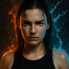 Aurelija Lisauskaite B.