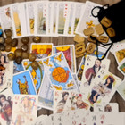 Būrimas Taro, Numerologija,Astrologija,