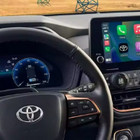 Toyota multimedia