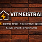 Vitmeistrai