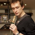 Justinas Sinkevičius