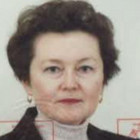 Vilgelmina Kovalevskaja