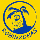 Robinzonas baidarių nuoma
