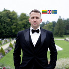 Karolis Paulauskas