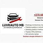 MB Luvrauto