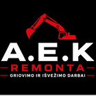 A. E. K. REMONTA