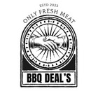 BBQ deal's