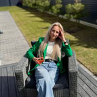 Jurgita Lapinskė