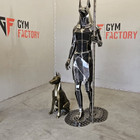 GF Luxury Metal