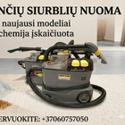 Karcher Nuoma