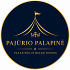 Pajūrio palapinė