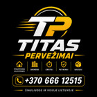 Titas pervežimai