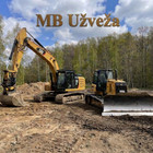 MB Užveža
