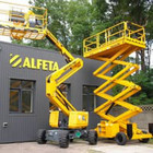 UAB ALFETA