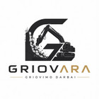 Griovara