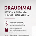 Draudimai RD