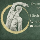 Giedrius